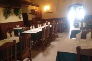 Restaurante Forno da S&eacute;