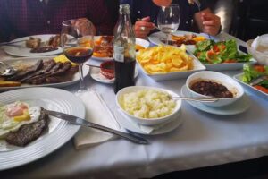 Restaurante Fornos de São Domingos