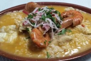 Restaurante Foz do Lima