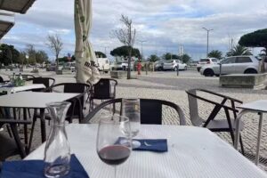 Restaurante Foz do Mondego