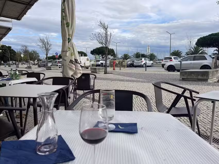 Restaurante Foz do Mondego