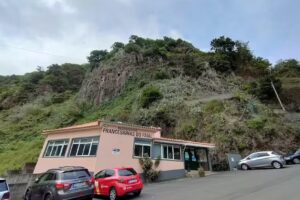 Restaurante Francesinhas do Faial