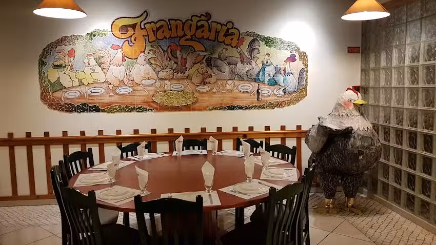 Restaurante Frangaria