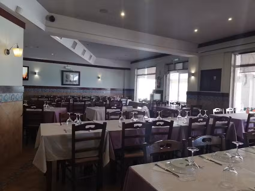 Restaurante Frango &agrave; Guia