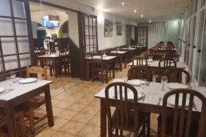 Restaurante Frango da Ria