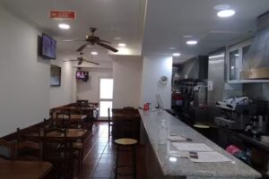 Restaurante Frango Show