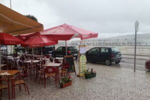 Restaurante Fraxinus