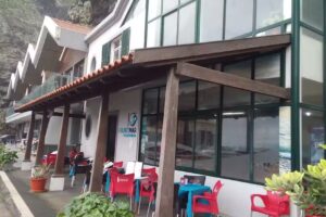 Restaurante Frente Mar