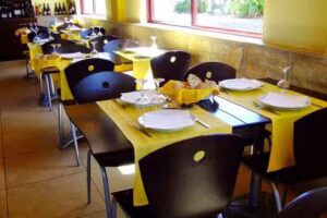 Restaurante Frequente