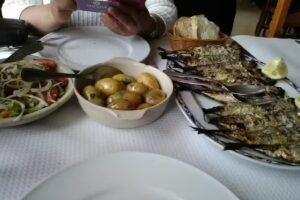 Restaurante Frutos do Mar