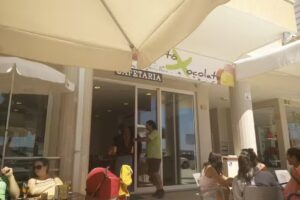 Restaurante Frut&oacute;xocolate