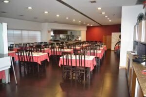 Restaurante Furna &ndash; Prato do dia