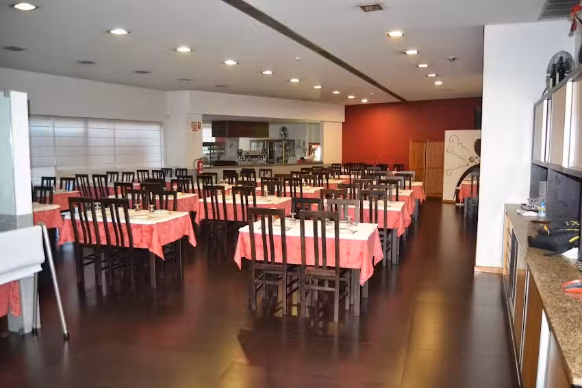 Restaurante Furna &ndash; Prato do dia