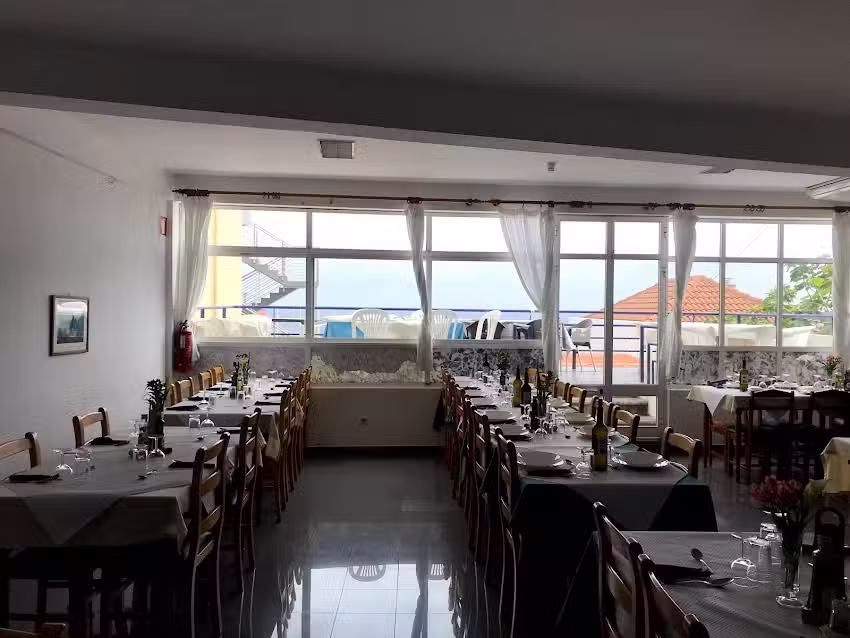 Restaurante Gaivota