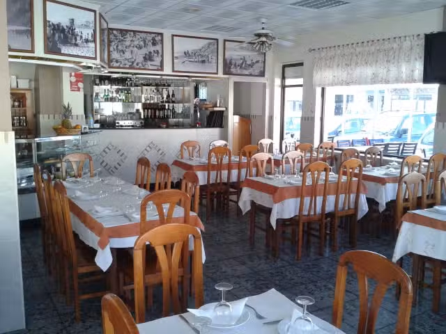 Restaurante Gaivota