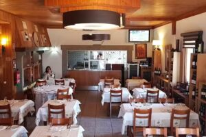Restaurante Galego &ndash; Guarda
