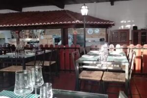 Restaurante Galera &ndash; Galera &ndash; Restaurante Do Tipo Tradicional, Lda.