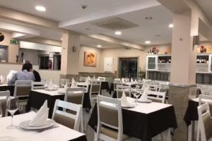 Restaurante Galetino