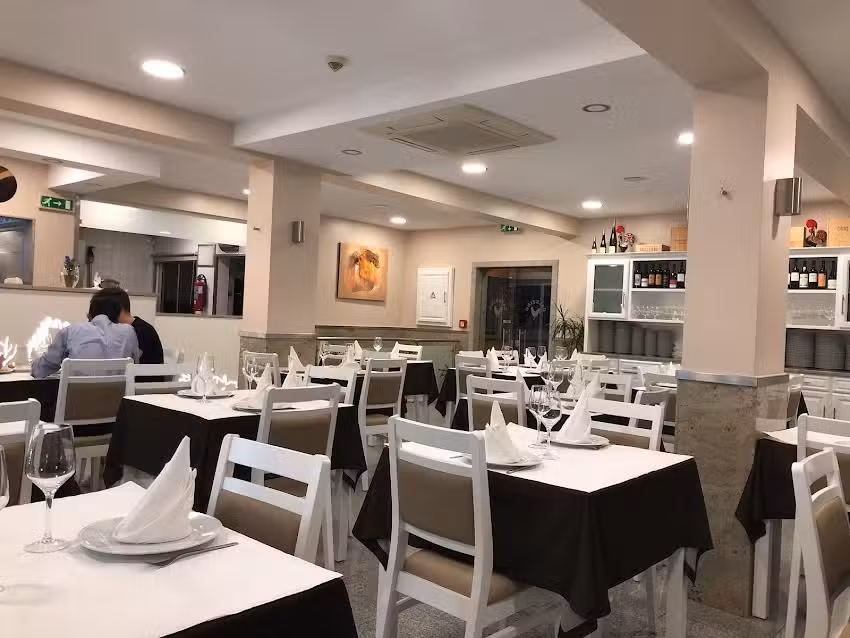 Restaurante Galetino