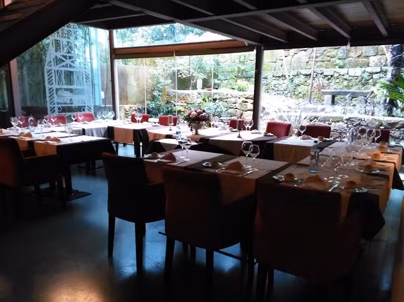 Restaurante Galliano