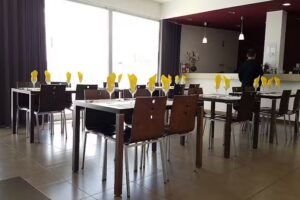 Restaurante Galo D&rsquo;Ouro