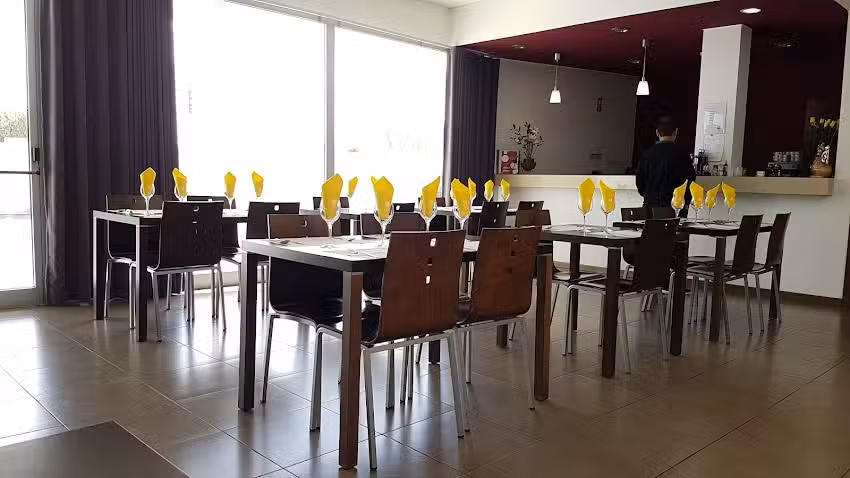 Restaurante Galo D&rsquo;Ouro