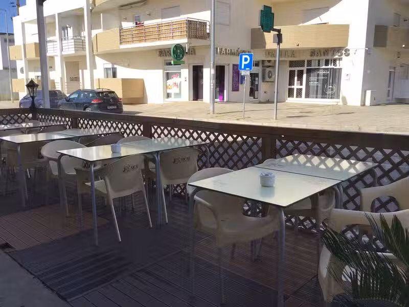 Restaurante Galo Douro