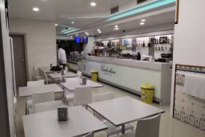 Restaurante Galochas