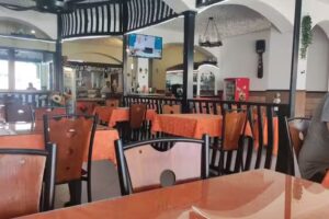 Restaurante Garfo Livre