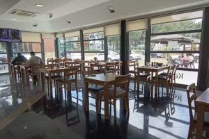 Restaurante Gaspar