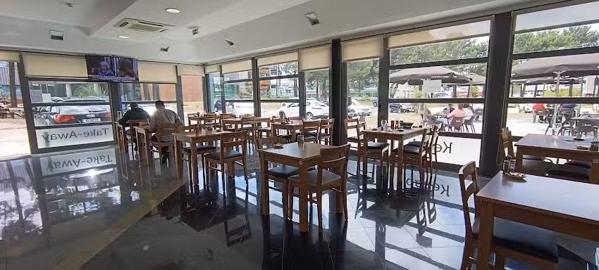 Restaurante Gaspar