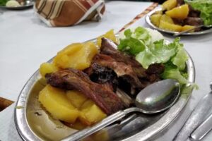 Restaurante Gato Bravo