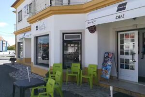 Restaurante Gazela da Murgeira