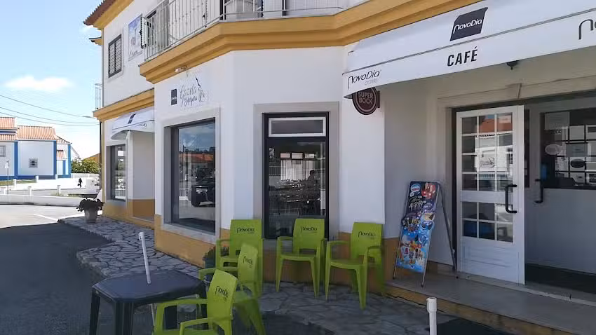 Restaurante Gazela da Murgeira