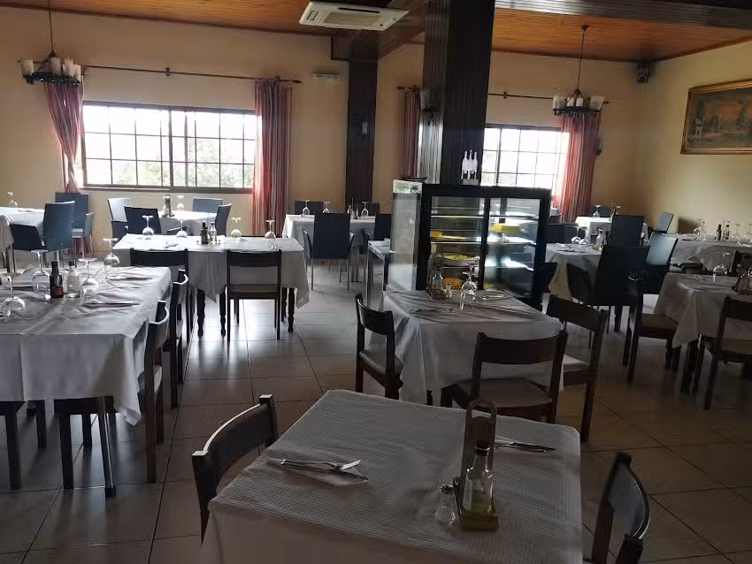 Restaurante Gazela