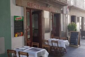 Restaurante Gil Vicente