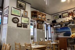 Restaurante Gil Vicente