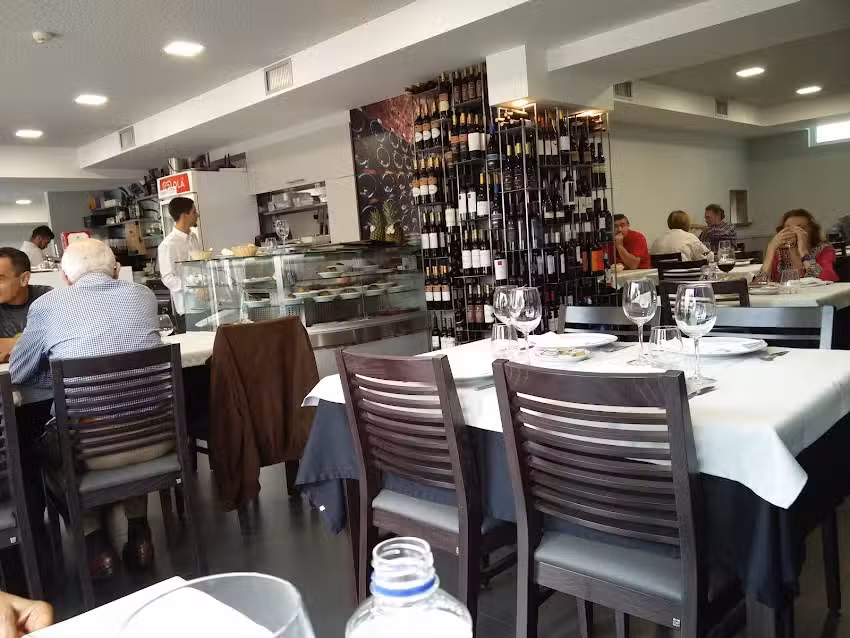 Restaurante Girassol