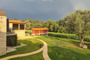 Restaurante Gomariz @ Hotel Torre de Gomariz