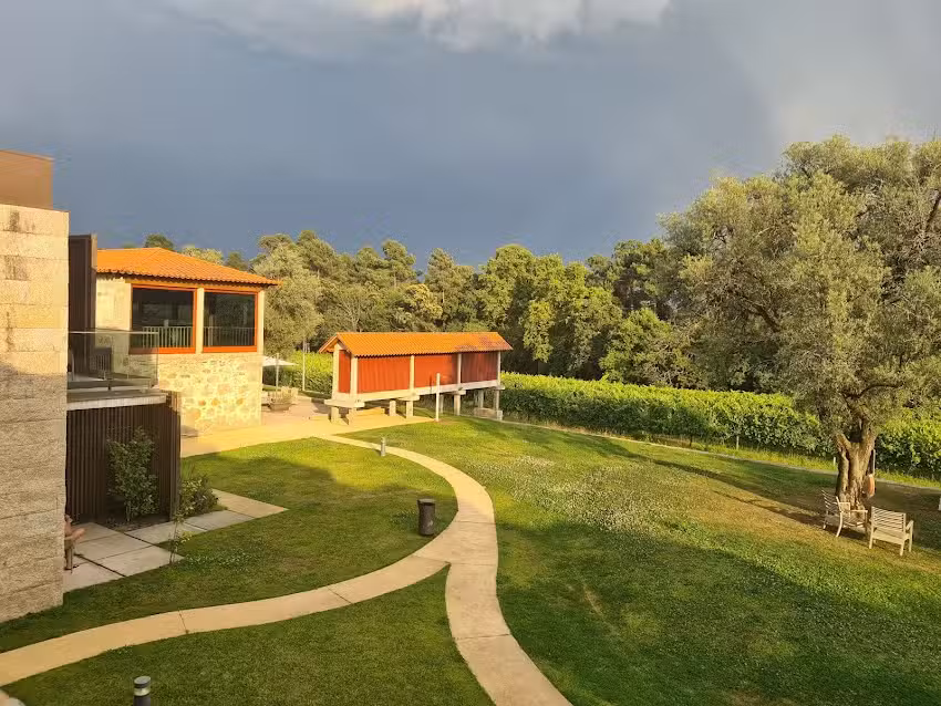 Restaurante Gomariz @ Hotel Torre de Gomariz