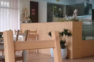 Restaurante Gomásio