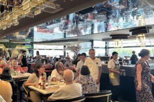 Restaurante Good Wok