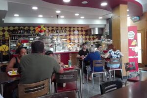 Restaurante Goodgrill