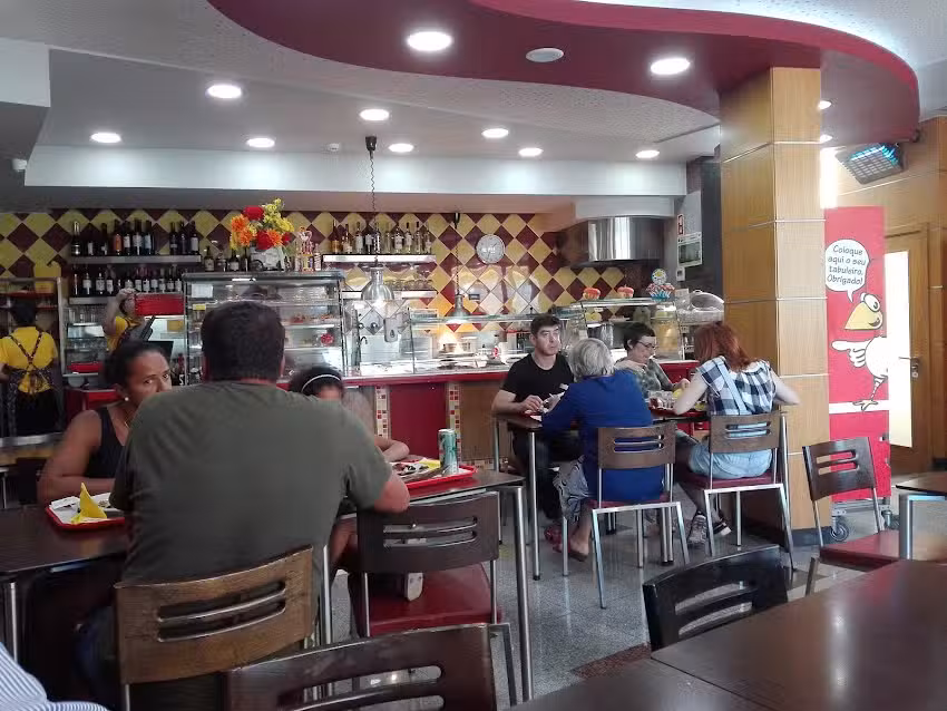 Restaurante Goodgrill