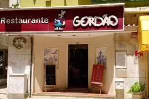 Restaurante Gordao