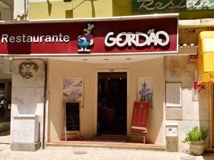 Restaurante Gordao
