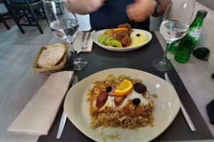 Restaurante Gosto Muito