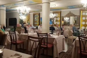Restaurante Goya