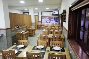 Restaurante Grelha 2020