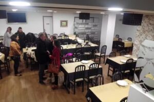 Restaurante Grelha dos 4 Caminhos